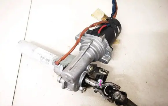 Toyota Yaris Power steering pump 452000d10000 45200-0d100-00