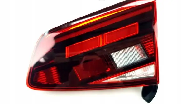 Volkswagen PASSAT B8 USA Rear/tail lights 3G5945094D