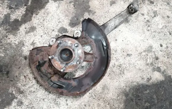 Lexus GS 300 350 430 450H Front wheel hub