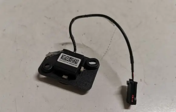 Buick Encore I Microphone (bluetooth/phone) 23152223