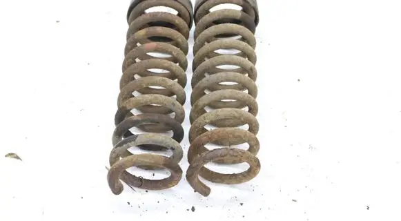 Mercedes-Benz E W124 Front coil spring 5782855