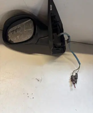 Citroen C2 Front door electric wing mirror 012026