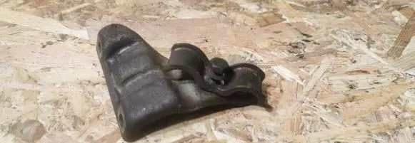 Mercedes-Benz G W461 W463 1st Gen Other engine part A6031870740