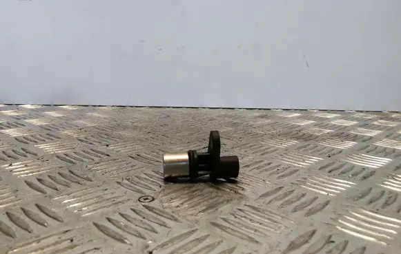 Opel Vectra C Crankshaft position sensor 12567712