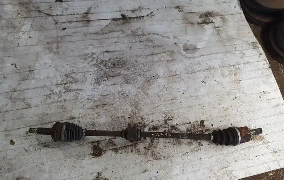 Hyundai ix20 Front driveshaft NOCODE