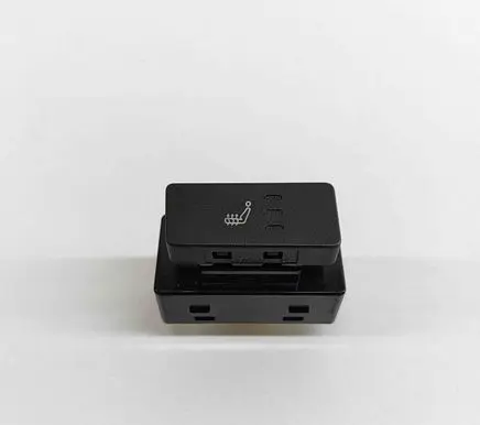 SsangYong Korando Seat heating switch 8540139010