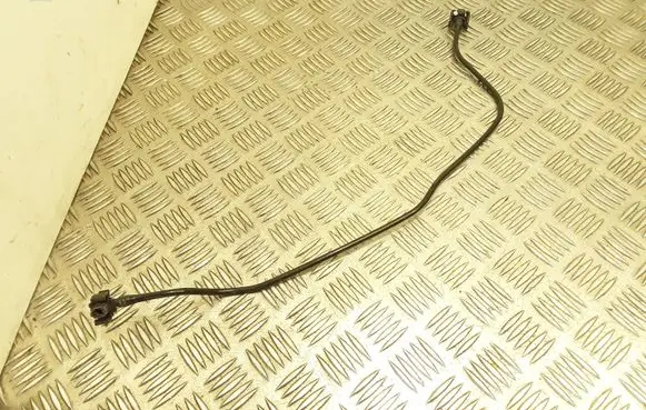Ford Fiesta Vacuum line/pipe/hose