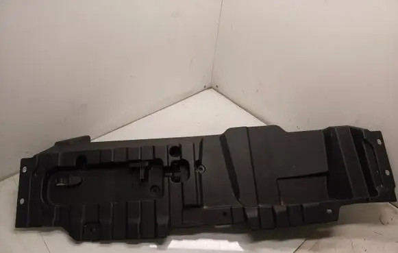 BMW X6 G06 Other trunk/boot trim element 7470940