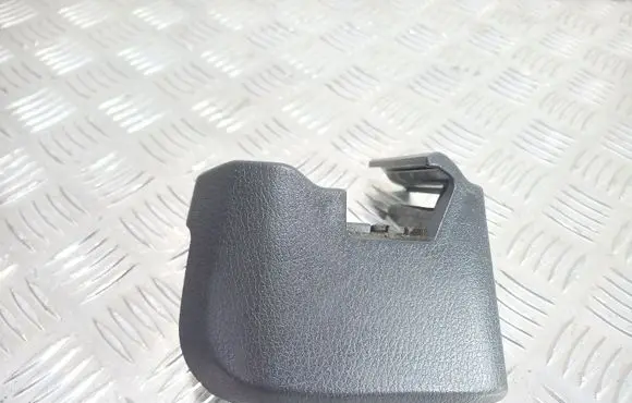 Volvo XC90 Rear seat rail trim cover 8619660