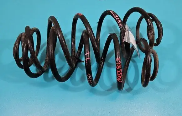 Renault Espace IV Rear coil spring IMPRK1455863