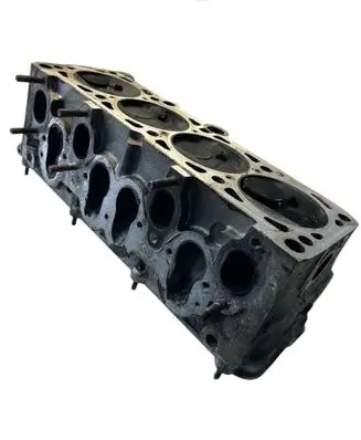 Audi 80 90 S2 B4 Engine head 048102373