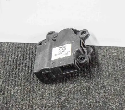 Tesla Model 3 Air flap motor/actuator 2300152X 171206