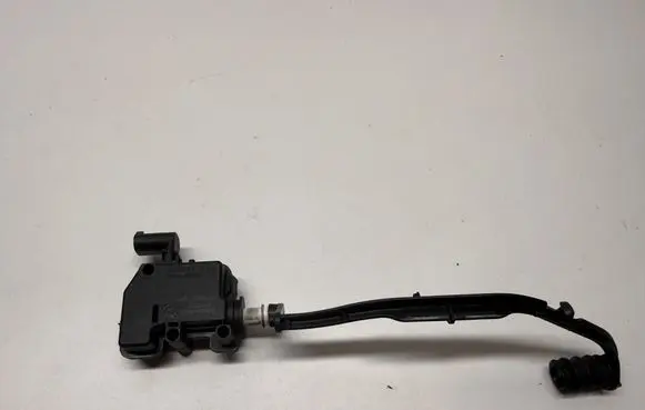 BMW 1 F20 F21 Fuel tank cap lock motor 7270792 173370101