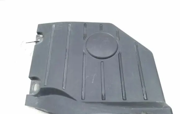 Nissan Pathfinder R51 Engine bonnet/hood lock trim molding 