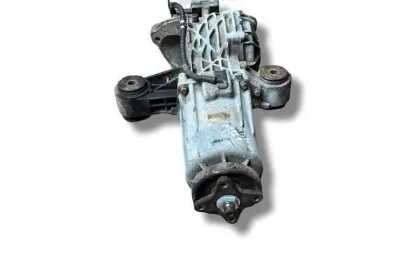Opel Antara Rear differential 25909572
