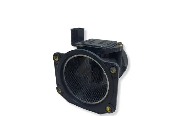 Audi A3 S3 8L Mass air flow meter 06A906461BKASACJ 06A906461B