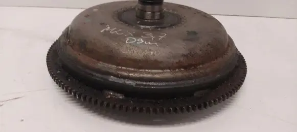 Acura MDX II Torque converter 