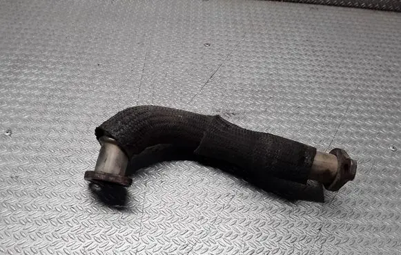 KIA Carens I EGR valve line/pipe/hose