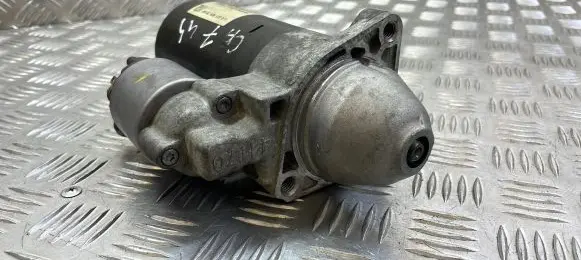 Mercedes-Benz E W212 Starter motor A6519062800