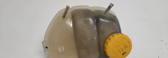 Saab 9-5 Coolant expansion tank/reservoir 90499767