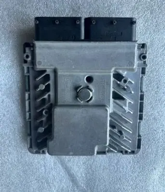 Volkswagen Jetta VI Engine control unit/module ECU 06K906070B A2C327824008A