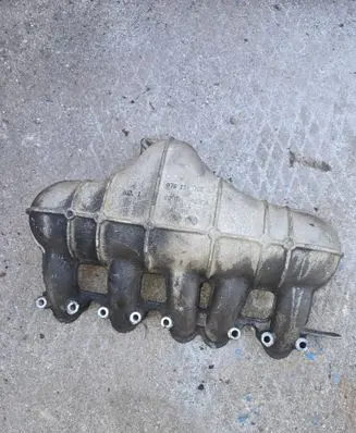 Intake manifold