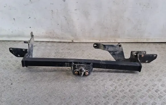Peugeot Boxer Tow bar set 