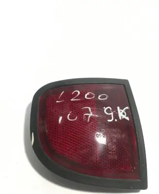 Mitsubishi L200 Rear tail light reflector 082142905L 08-214-2905L 012142905L