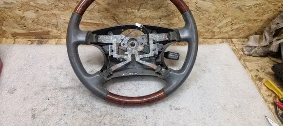Toyota Previa (XR30, XR40) II Steering wheel 