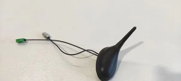 Peugeot 607 Aerial GPS antenna 723847001