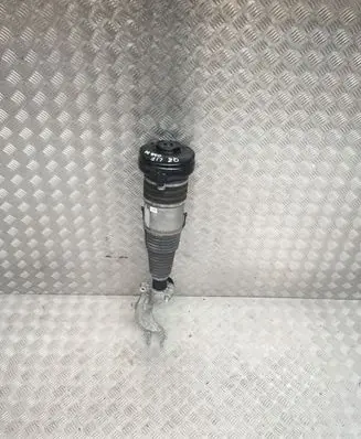 Audi Q7 4L Front shock absorber/damper 