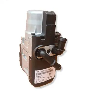 Volkswagen PASSAT B7 Auxiliary pre-heater (Webasto) 1K0815007CJ 9026129A 411320521777