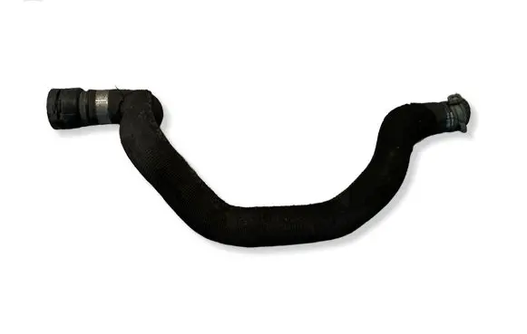 Audi A6 Allroad C6 Engine coolant pipe/hose 