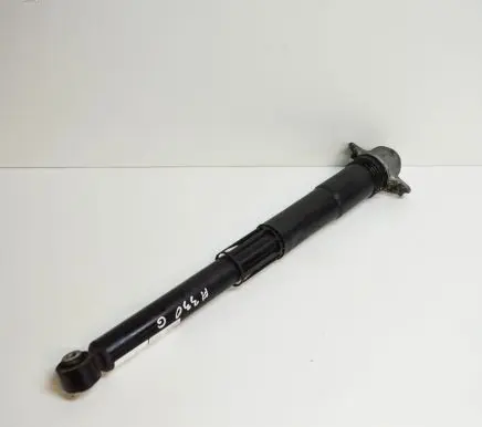 Volkswagen Jetta VII Rear shock absorber/damper 5QM513049AA