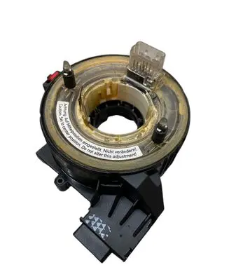 Audi TT TTS Mk2 Airbag slip ring squib (SRS ring) 1K0959653D