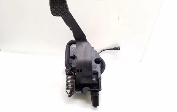 Clutch pedal