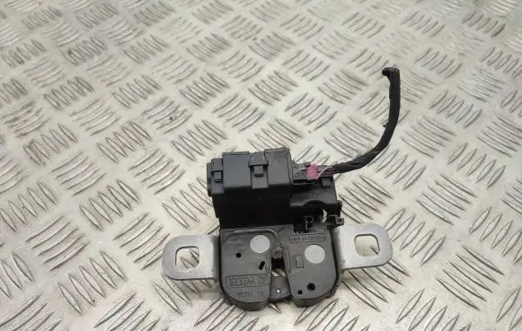 Mini Paceman (R61) Tailgate/trunk/boot lock/catch/latch 9802312