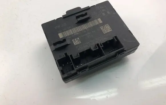 Volkswagen Golf VII Other control units/modules 5Q0959595E