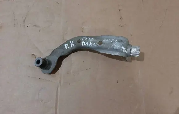 Renault Clio IV Other front suspension part 543171370R 548518048R