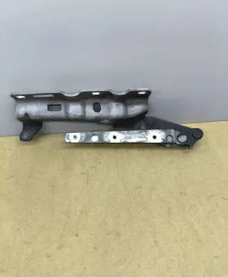 Mercedes-Benz CLK A209 C209 Engine bonnet/hood hinges A2038800428 ZGS11