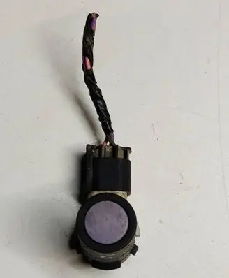 Peugeot 207 Parking PDC sensor 9653849080 602782 0407070252