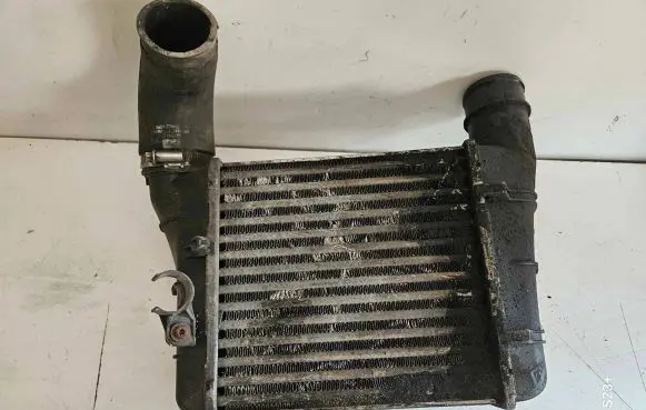 Audi A4 S4 B6 8E 8H Intercooler radiator 174978713