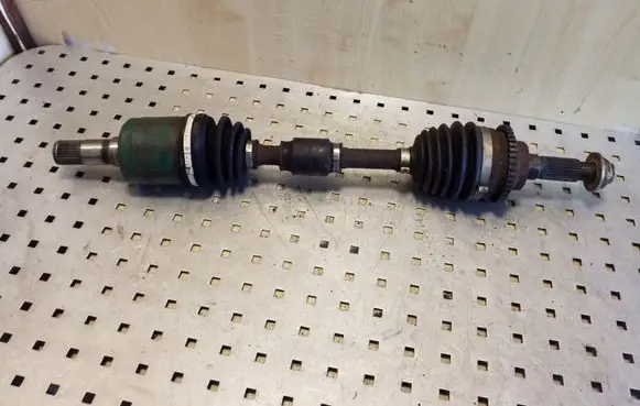 Mazda Premacy Front driveshaft