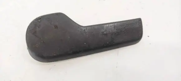 Volkswagen Golf IV Engine bonnet (hood) release handle 1J1823533C