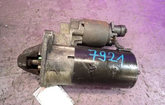 Alfa Romeo 147 Starter motor 0001108202