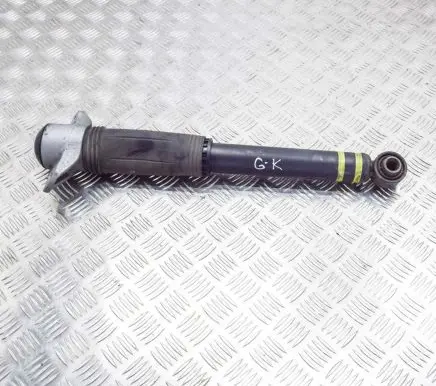 Toyota Prius (XW50) Rear shock absorber/damper 4853047100