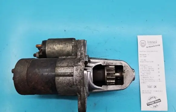 Nissan X-Trail T30 Starter motor 233008H500 IMPRK1371864
