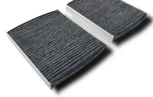 BMW 5 G30 G31 G38 Air filter Q176 1640607480