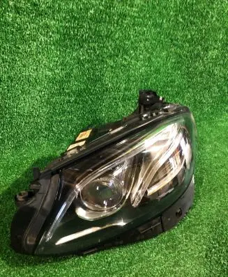 Mercedes-Benz E W213 Headlight/headlamp