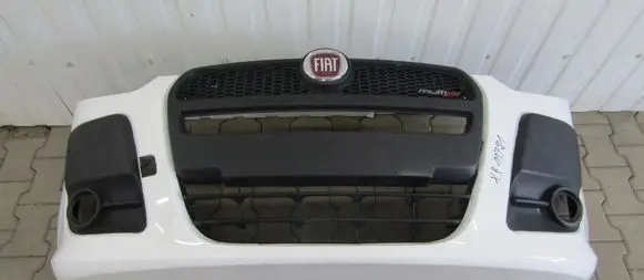 Fiat Doblo Front bumper 735461211